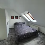2,5 Ruhig Und Exklusiv Apartment *