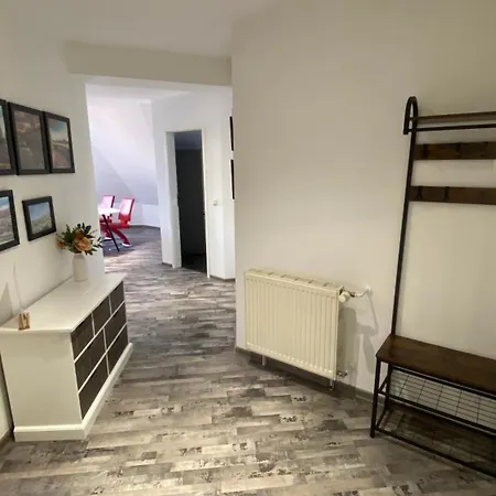 2,5 Ruhig Und Exklusiv Apartment