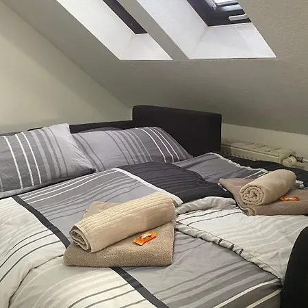 Jordan 2 - Ruhig & Exklusiv 2,5 Zimmer *