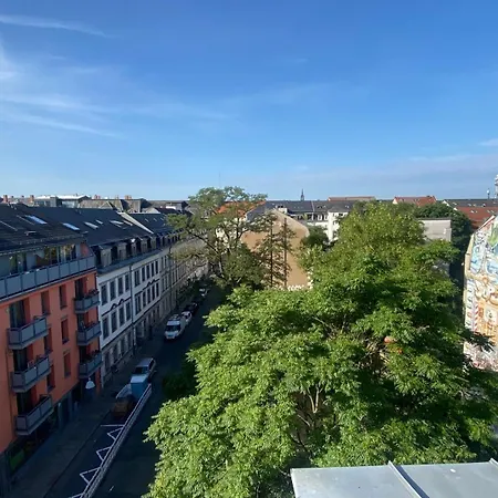 Appartamento Jordan 2 - Ruhig & Exklusiv 2,5 Zimmer
