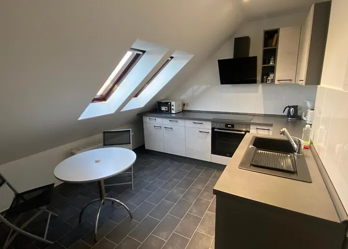 2,5 Ruhig Und Exklusiv *