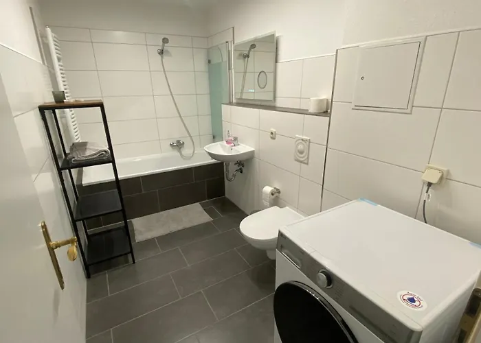 2,5 Ruhig Und Exklusiv