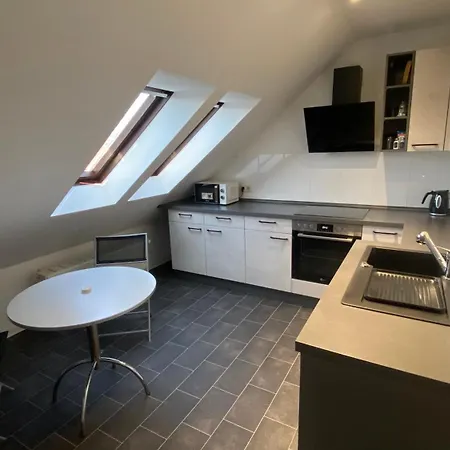 2,5 Ruhig Und Exklusiv *