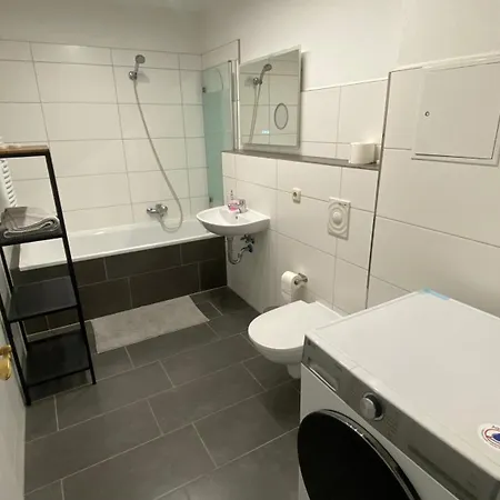 2,5 Ruhig Und Exklusiv